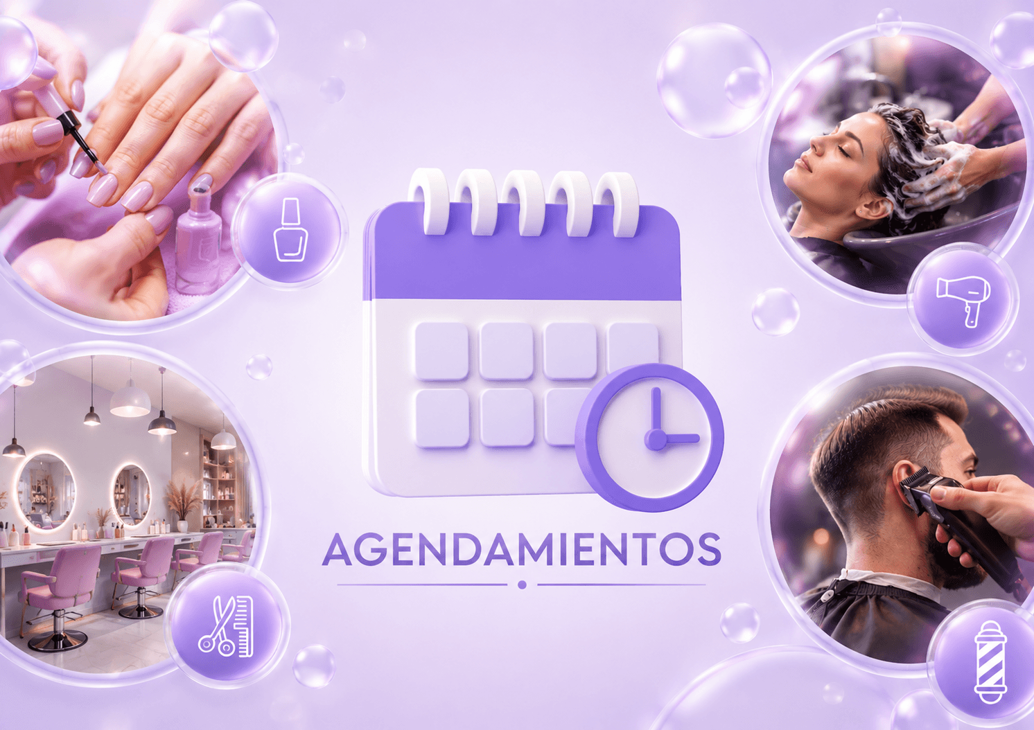 Agendamientos