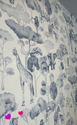 Papel de pared