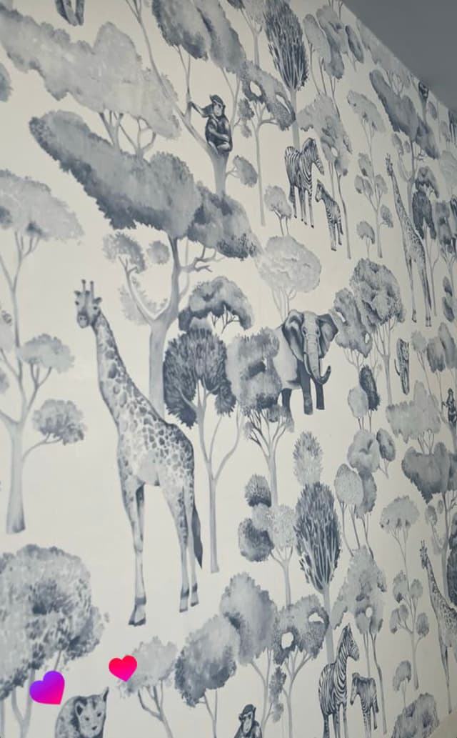 Papel de pared