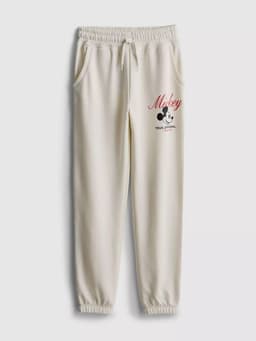 Pantalón Jogger Mickey Mouse
