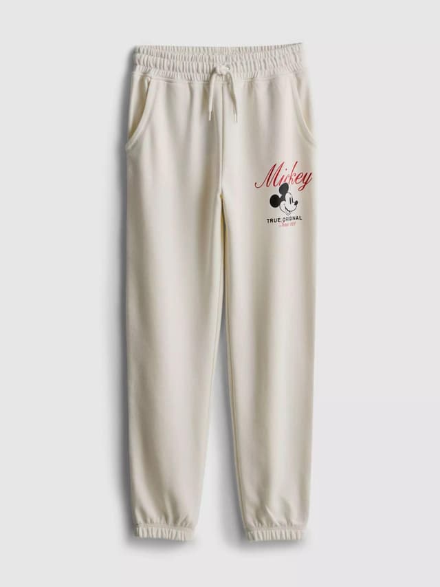 Pantalón Jogger Mickey Mouse