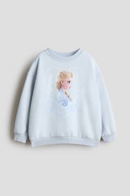 Sudadera Elsa Frozen