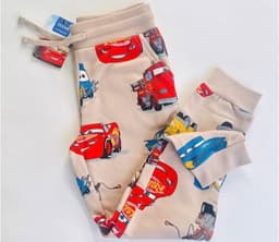 Pantalón de Disney Cars