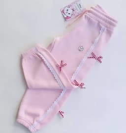 Pantalón jogger diseño Marie