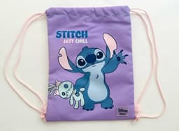Bolso de Stich