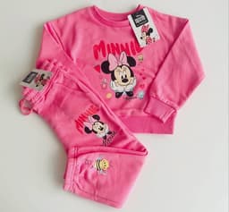 Conjunto de Minnie mouse