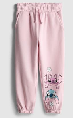 Pantalón jogger de Stich & Angel