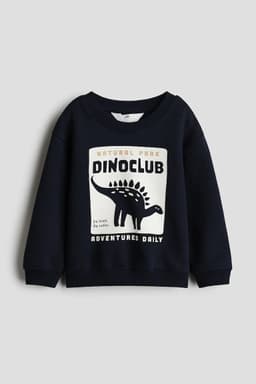 Sudadera diseño de Dinosaurio