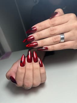 Soft gel