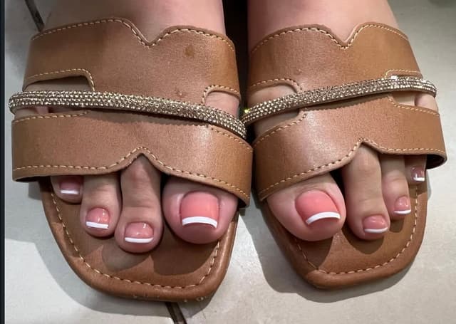 Pedicura spa