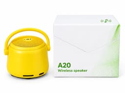 Mini altavoz inalámbrico portátil EWA A20
